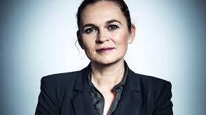 Barbara Nowacka o programie wyborczym i kobietach w kampanii Koalicji  Obywatelskiej