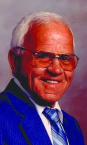 George Denver Ashcraft