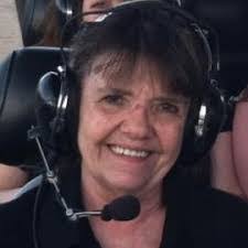 Gail Deal's Instagram, Twitter & Facebook