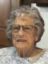 Contributions to the tribute of Gweneth Audrey Marie Coppock