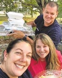 Rosemary Meade's Instagram, Twitter & Facebook