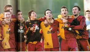 Galatasaray fans always trust and support him. Bayrampasa Dan Barcelona Ya Arda Turan In Oykusu Eksi Seyler