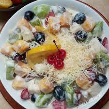 Check spelling or type a new query. Pin Auf Salad Buah