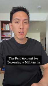The Roth IRA is the best account to help you become a millionaire. Here’s  what I think: , 1️⃣ Make sure your high interest debt is taken care of,  otherwise it makes more financial sense to just pay ...