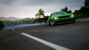 | tc9700gaming subscribe to me: Hellcat Is One Of My Favorite Drifting Cars What S Yours Forzahorizon