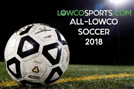 Seahawks Punctuate All-Lowco Girls Soccer Team
