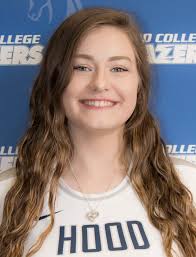 2018 Women's Volleyball Roster