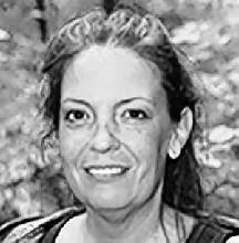 Trisha WHITE Obituary (1968