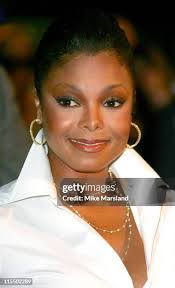 56 Arrivals For Janet Jackson At The Royal Albert Hall Stock Photos,  High-Res Pictures, and Images