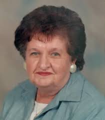 Obituary information for Margaret "Margie" Lang