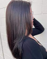 35 Hottest Chocolate Brown Hair Color Ideas Of 2021 Chocolate Brown Hair Color Chocolate Brown Hair Dark Chocolate Hair
