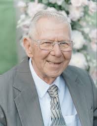 Obituary information for Alan C. Bork