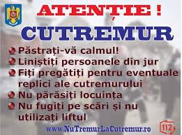 Consiliul local al municipiului ploiesti, ca autoritate deliberativa si primarul municipiului ploiesti, ca autoritate executiva, organe alese conform legii. Cutremur Puternic In Romania De 5 8 Grade 28 Octombrie 2018 Libertatea