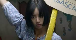 1988 оны өмнөд солонгосын сөүлийн хөрш айлын амьдрал. Hyeri Turns Down Offer To Carry Madagascar Sign At 2018 Winter Olympics