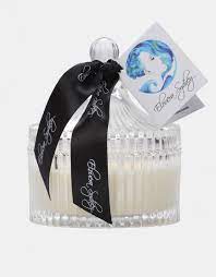 They are imported from overseas and delivered to you in time plant description moonbeam lotus has ruffled petals and is a rich, full lotus with dark pink 1st day flowers and 2nd and 3rd day blooms have light. Lotus Flower Clear Glass Carousel Candle By Elouera Sydney Online Ietp Australia