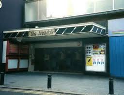 Mayfair Ballroom Newcastle Upon Tyne Newcastle Upon Tyne Old Pub Newcastle