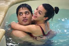 Scusa ma ti voglio sposare (2010). Melita Toniolo Al Grande Fratello 7 Quante Lacrime E Amore Tgcom24