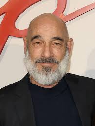 Photo : Jean-Marc Barr