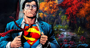 It looks like we haven't seen the last of henry cavill as superman. Prakticar Koza Zalost Clark Kent Brille Electricitepjc Com