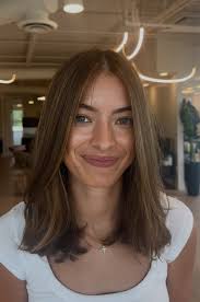 Best curly hair stylist in Franklin area