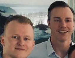 Eric Rago's Instagram, Twitter & Facebook