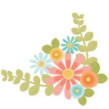 Free Free 266 Cute Flower Svg Free SVG PNG EPS DXF File