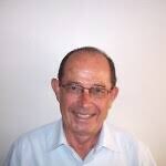 הזמן של פרופ' צבי בנטואיץ'