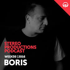 Listen to WEEK30 16 Guest Mix