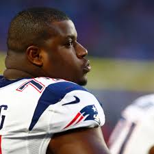 New England Patriots roster breakdown: #71 OT Cameron Fleming