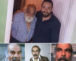 Abdi Algul Film Oyunculuk Biyografi
