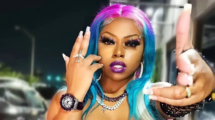 Florida rapper shoots manager, gets run over | The Jerusalem Post