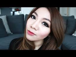 t ara jiyeon makeup you