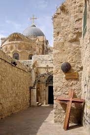 Jesus meets the women of jerusalem; Christianity In Israel Wikipedia