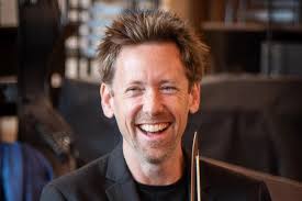 Staff — Bach Collegium San Diego