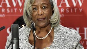 NC university files federal complaint against SC deputies