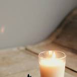 Full Moon Workshop: Practice, Reflection & Candle Ritual