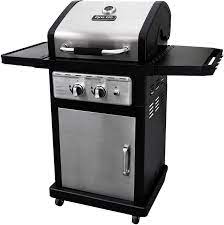 Dyna Glo Black Stainless Premium Grills 2 Burner Liquid Propane Gas Gas Grill Best Gas Grills Gas Bbq