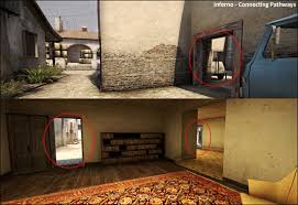Valve decided inferno should be one of the active duty maps when cs:go was released but kept the remainder of the map the same, except for visual changes. Cs Go How To Design Gameplay Map Layouts Complete In Depth Guide