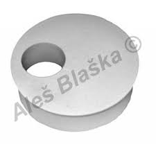 Image result for kanalizační pvc zátka