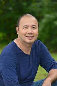 Phillip Lin's Instagram, Twitter & Facebook