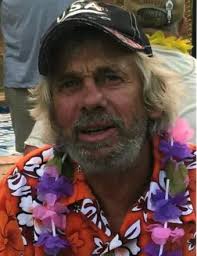 Terry Lee Manes Obituary (2024)