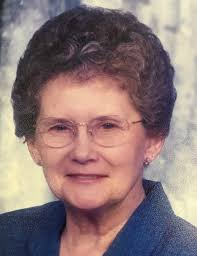 Obituary information for Miriam J. Steimel