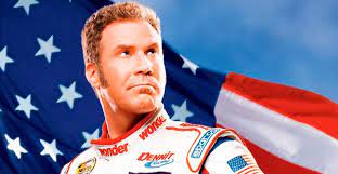 Maybe you would like to learn more about one of these? Ricky Bobby V Ford V Ferrari Stack Jb Hi Fi