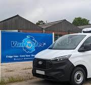 7 Best Refrigerated Vans You Need To Buy In 2025