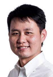 Lin sījiàn , urodzony 19 lutego 1983) jest malezyjski prawnik i polityk. Dap Malaysia Dapsy 2018 2021