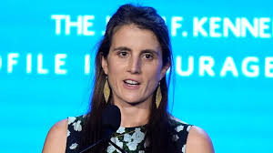 JFK's granddaughter Tatiana Schlossberg dies aged 35 | US News | Sky News