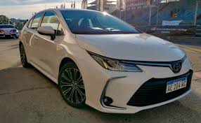 Tenemos todos los planes de ahorro disponibles en argentina. El Toyota Corolla Gr Sport Llegara Al Mercado Argentino En 2021 Y El Yaris