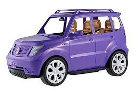 Amazon Es Barbie Coche Fin De Semana Mattel Dvx58 Juguetes Y Juegos Carro De Barbie Auto De Barbie Mattel Barbie