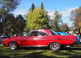 Image result for Bright Red 1970 Polara