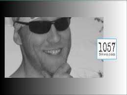 THE STRANGE CASE OF AARON KEY